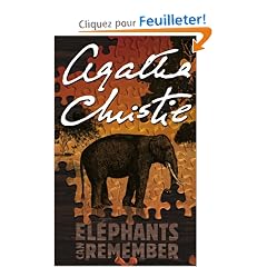Elephants Can Remember