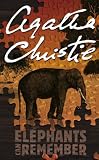Elephants Can Remember (Hercule Poirot Mysteries (Paperback))