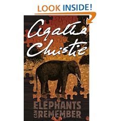 Elephants Can Remember