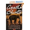 Elephants Can Remember