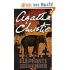 Elephants Can Remember (Poirot)