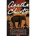 Elephants Can Remember (Poirot)