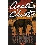 Elephants Can Remember (Poirot)