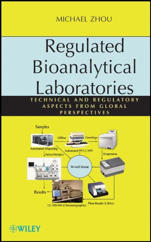 Regulated Bioanalytical Laboratories: Technical and Regulatory Aspects from Global Perspectives