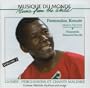 Malinke Rhythms & Songs 2