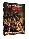 picture of Tucker & Dale vs. Evil [DVD] [2011]