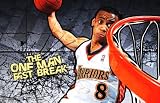 Monta Ellis HD 11x17 Photo Poster Golden State Warriors #02 HDQ
