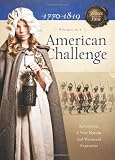 AMERICAN CHALLENGE (Sisters in Time)
