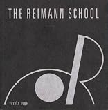 The Reimann School : a design diaspora
