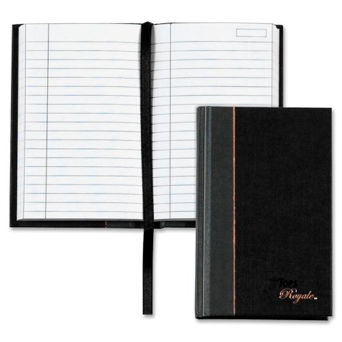 TOP25229 - Royale Business Casebound Notebook TOP25229 - Royale Business Casebound Notebook