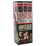 OSTRIM OSTRIM NATURAL 10/PK BOX