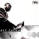 20th Century Piano Genius