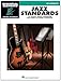 Jazz Standards: Essential Elements Guitar Ensembles Mid-Intermediate Level