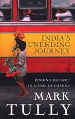 India's Unending Journey