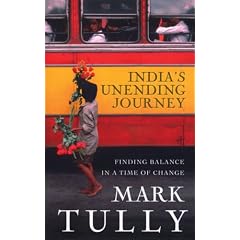 India's Unending Journey: Finding Balance in a Time of Change