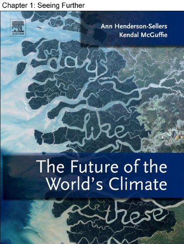 Chapter 01, Seeing Further: The Futurology of Climate