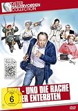 Didi und die Rache der Enterbten