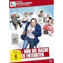 Didi und die Rache der Enterbten