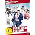 Didi und die Rache der Enterbten