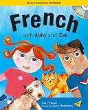French with Abby and Zak