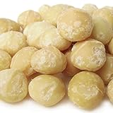 マカダミアナッツ 大粒(ホール) ロースト 塩味 (300g)