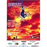 REDUX �yBMX DVD�z