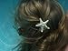 New Fashion Girl Korean Stylish Chic Starfish Beach Sea Star Hairpin Hair Clip