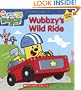 Wow! Wow! Wubzy!: Wubbzy's Wild Ride