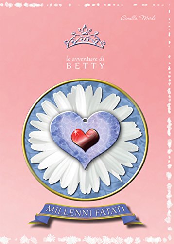 Millenni Fatati (Italian Edition)