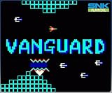 Vanguard [Online Game Code]