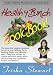 Healthy Bunch Cookbook by Trisha StewArt
