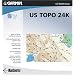 Hiking and biking with a Garmin eTrex Vista HCx GPS