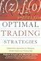 Optimal Trading Strategies: Quantitative Approaches for Managing Market Impact and Trading Risk