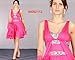 eDressit pink Cocktailkleid Ballkleid Abendkleid 04092112