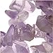 Amethyst Gemstone Chip Beads 5-10mm (30-32 Inch Strand)