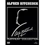 Alfred Hitchcock (Platinum Collection) <b>DVD</b> ~ Alfred Hitchcock