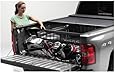 Roll-N-Lock CM570 Cargo Manager Rolling Truck Bed Divider for Tundra Crew Max Cab XSB07-9