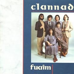 Clannad Fuaim TACD 3008