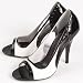 Highest Heel Women's AUDREY-09, 5