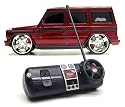 1:24 Scale Playerz Luxury RC Series - Mercedes Benz G-Class