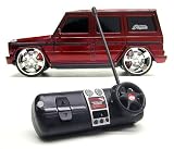 Review Maisto  / Radio Remote Controlled Dodge Charger SRT8 (Playerz) (1:24 scale by Maisto) in Black