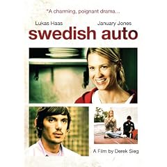 Swedish Auto