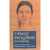 The Emily Dickinson Handbookpar Gudrun Grabher