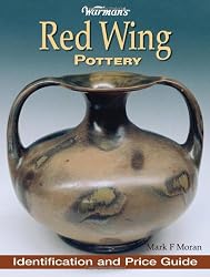 Warman's Red Wing Pottery: Identification and Price Guide