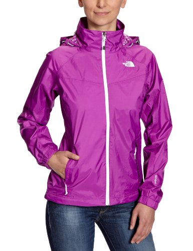 THE NORTH FACE Damen Jacke Potent, magic magenta, XS, T0AQBGG07 Preisvergleich