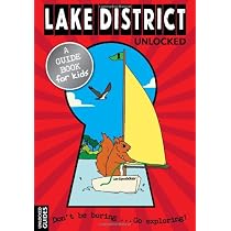 Lake District Unlocked (Unlocked Guides) Paperback
