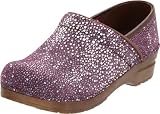 Sanita Women's Professional Alisa Clog