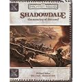 Shadowdale: The Scouring of the Land (Forgotten Realms)