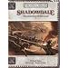 Shadowdale: The Scouring of the Land (Forgotten Realms)