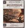 Shadowdale: The Scouring Of The Land (Dungeons & Dragons d20 3.5 Fantasy Roleplaying, Forgotten Realms Adventure)